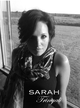 sarah