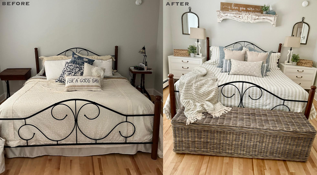decor client CM